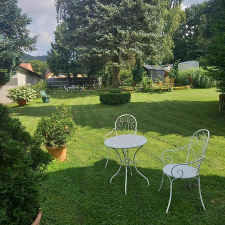 Ferienwohnung Johanna Scheßlitz Екстериор снимка