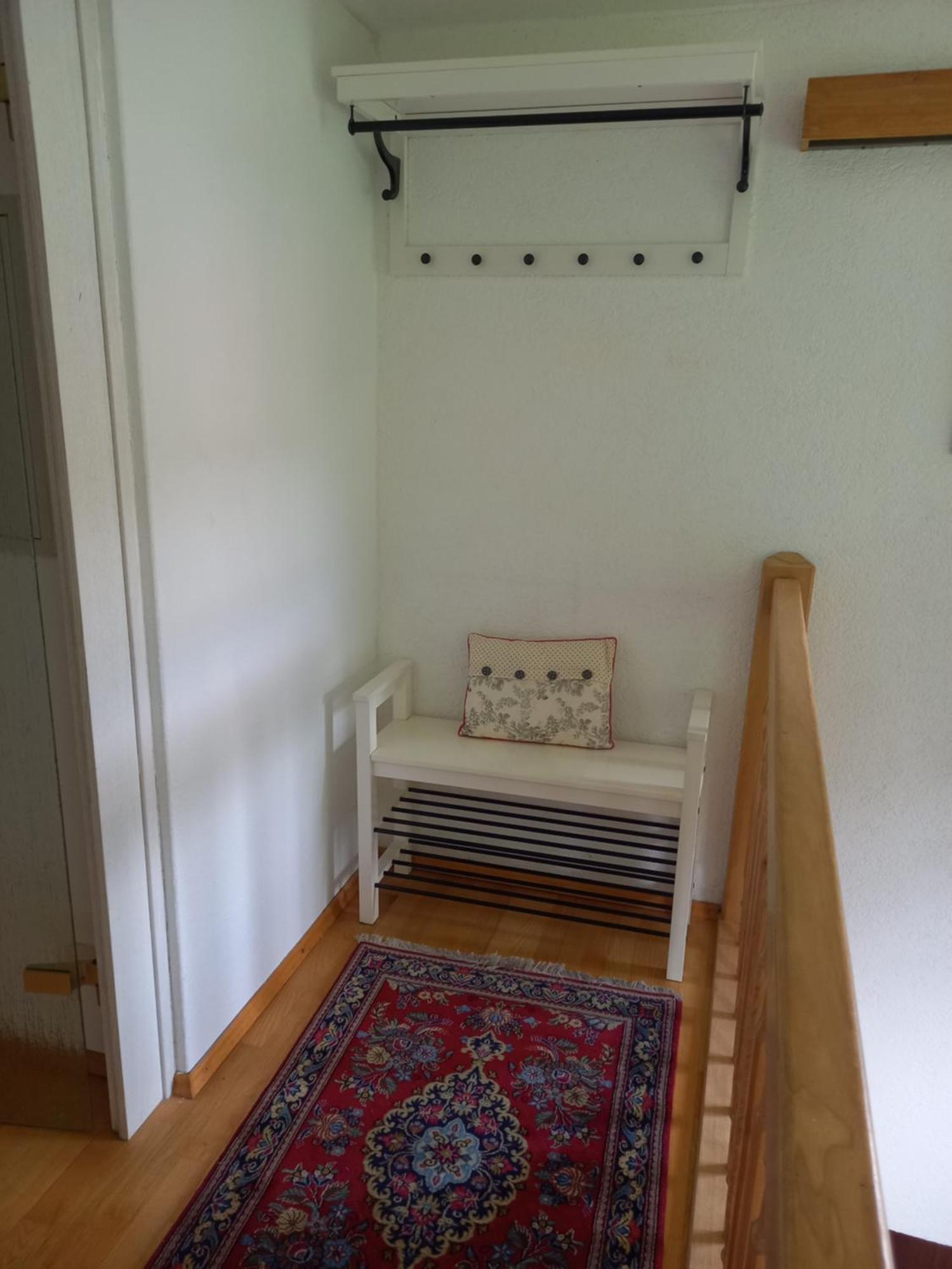 Ferienwohnung Johanna Scheßlitz Екстериор снимка