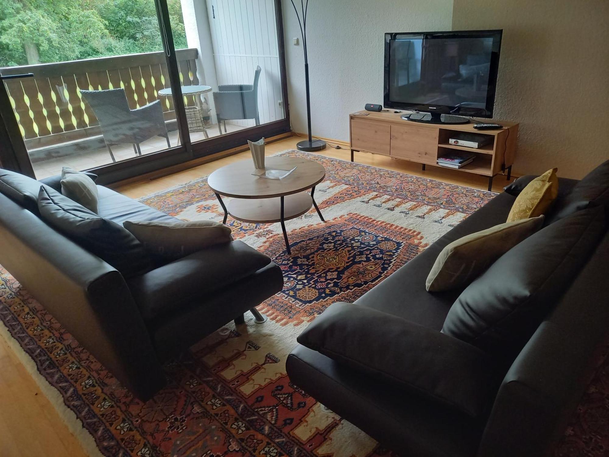 Ferienwohnung Johanna Scheßlitz Екстериор снимка