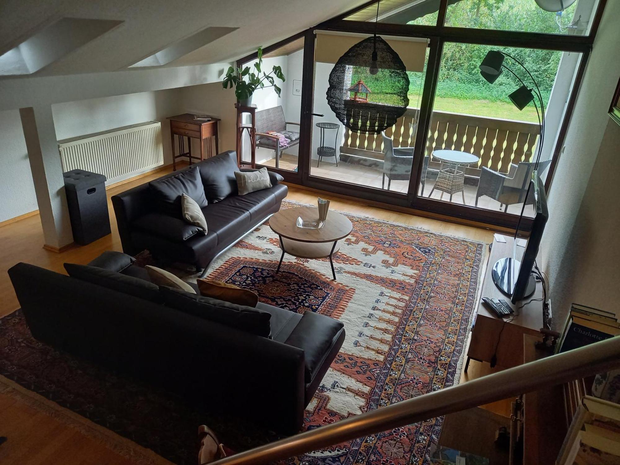 Ferienwohnung Johanna Scheßlitz Екстериор снимка