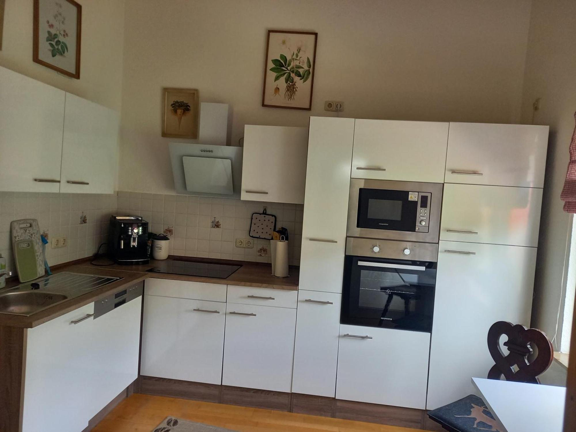 Ferienwohnung Johanna Scheßlitz Екстериор снимка