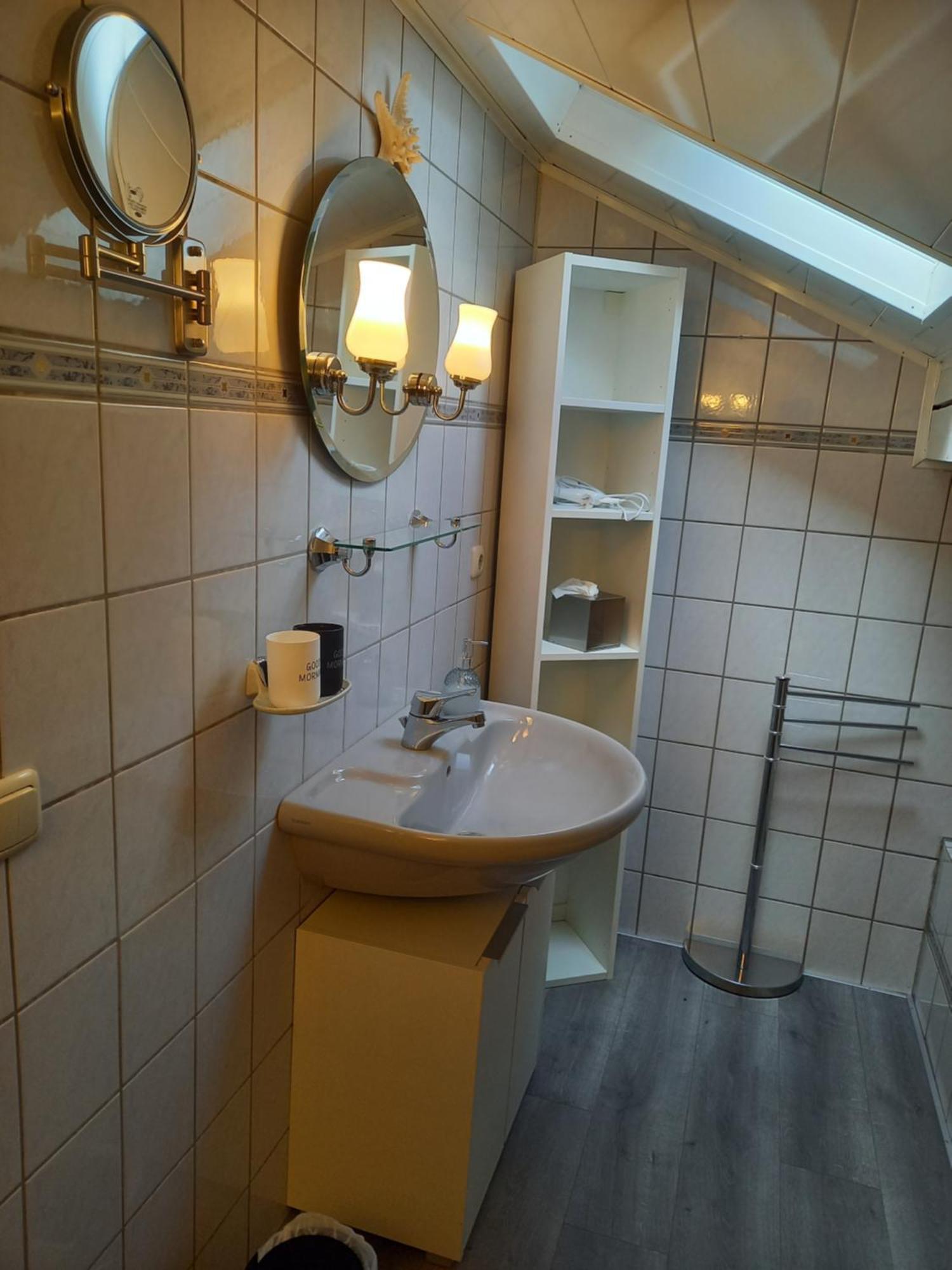 Ferienwohnung Johanna Scheßlitz Екстериор снимка
