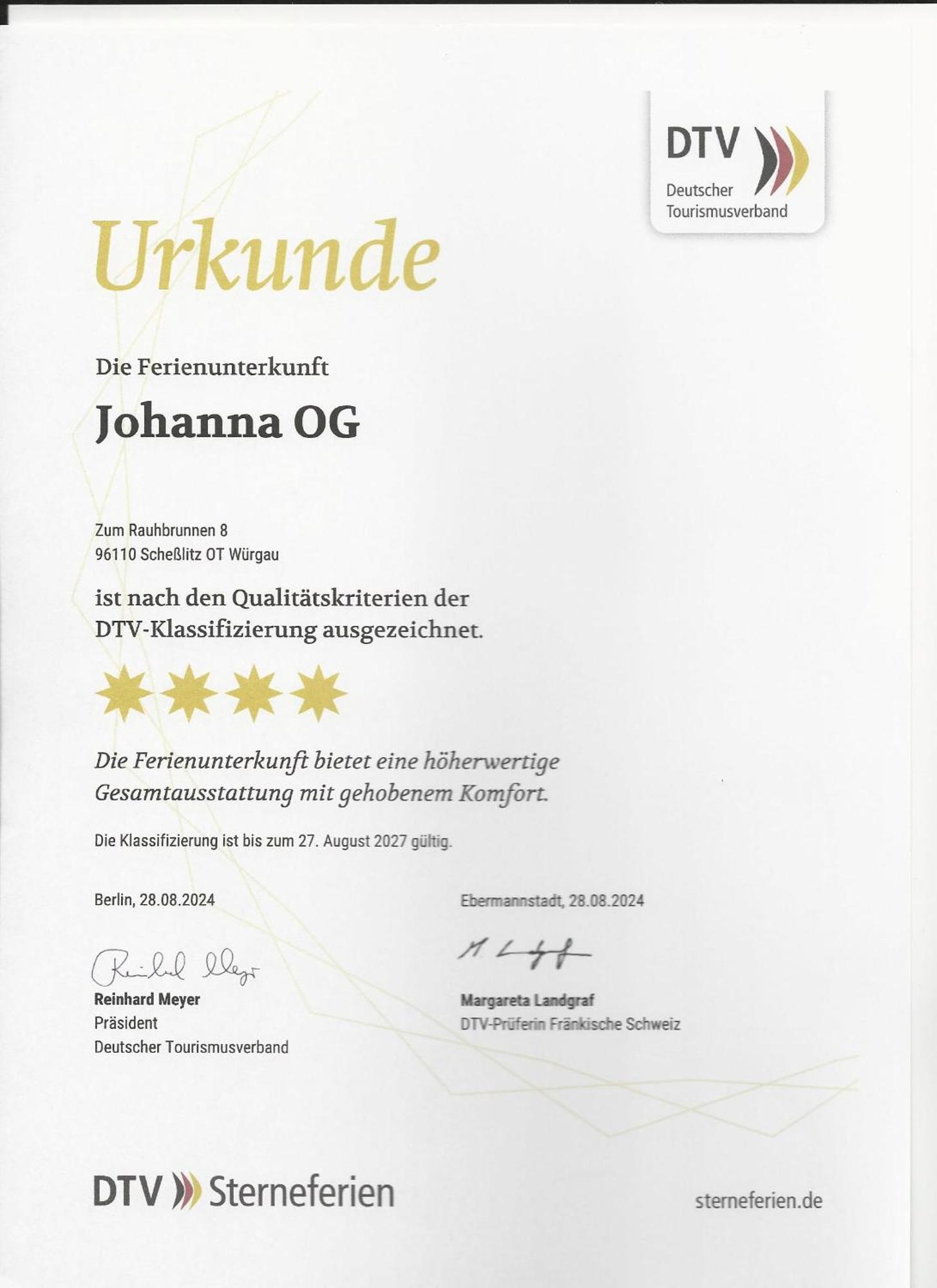 Ferienwohnung Johanna Scheßlitz Екстериор снимка